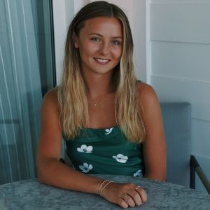 Meet your Posher, Katherine